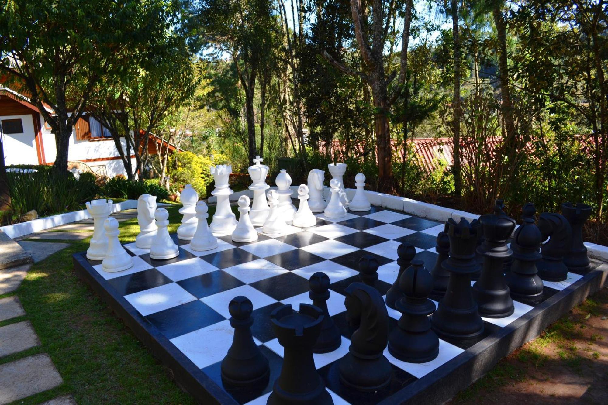 Pousada Recanto Dos Sonhos Campos do Jordao Ngoại thất bức ảnh